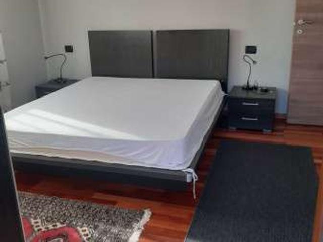 Bilocale arredato con terrazzo Bari Sardo