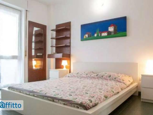Bilocale arredato con terrazzo Barona, giambellino, lorenteggio, famagosta, inganni