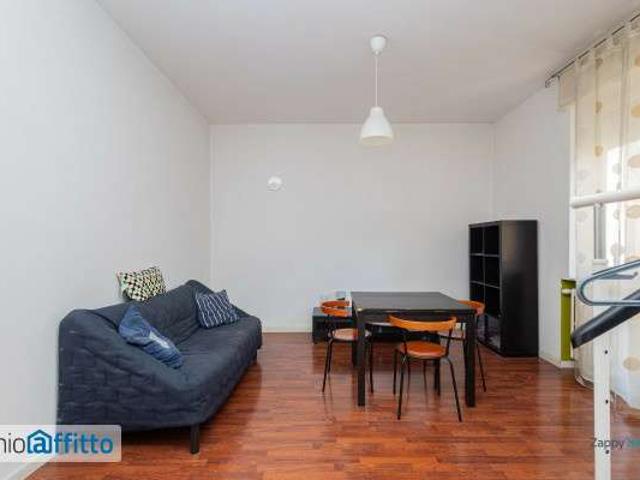 Bilocale arredato con terrazzo Barona, giambellino, lorenteggio, famagosta, inganni