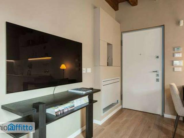 Bilocale arredato con terrazzo Barona, giambellino, lorenteggio, famagosta, inganni
