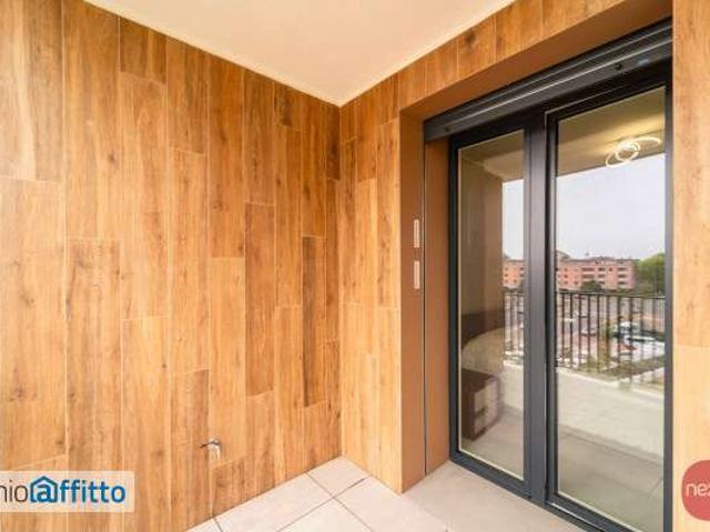 Bilocale arredato con terrazzo Barona, giambellino, lorenteggio, famagosta, inganni