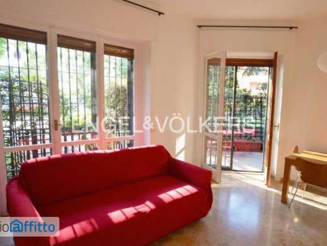 Bilocale arredato con terrazzo Barona, giambellino, lorenteggio, famagosta, inganni