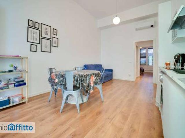 Bilocale arredato con terrazzo Barona, giambellino, lorenteggio, famagosta, inganni