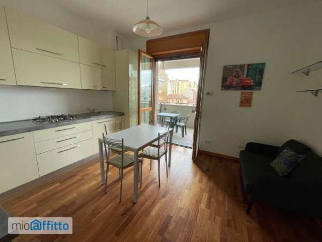 Bilocale arredato con terrazzo Barona, giambellino, lorenteggio, famagosta, inganni