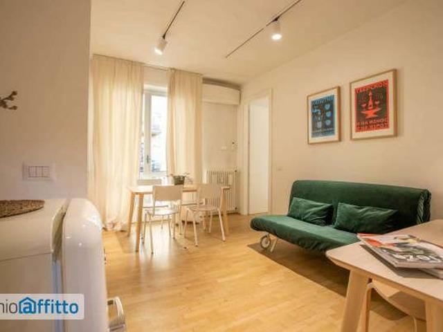Bilocale arredato con terrazzo Barona, giambellino, lorenteggio, famagosta, inganni
