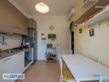 Bilocale arredato con terrazzo Barona, giambellino, lorenteggio, famagosta, inganni