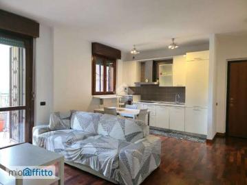 Bilocale arredato con terrazzo Barona, giambellino, lorenteggio, famagosta, inganni