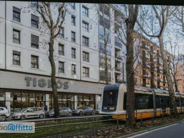 Bilocale arredato con terrazzo Barona, giambellino, lorenteggio, famagosta, inganni