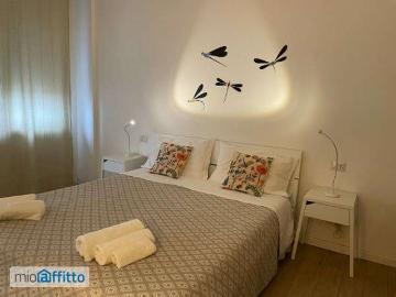 Bilocale arredato con terrazzo Barona, giambellino, lorenteggio, famagosta, inganni
