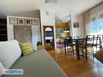 Bilocale arredato con terrazzo Barona, giambellino, lorenteggio, famagosta, inganni