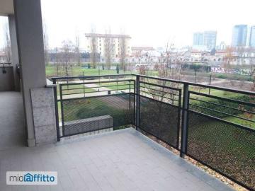 Bilocale arredato con terrazzo Barona, giambellino, lorenteggio, famagosta, inganni