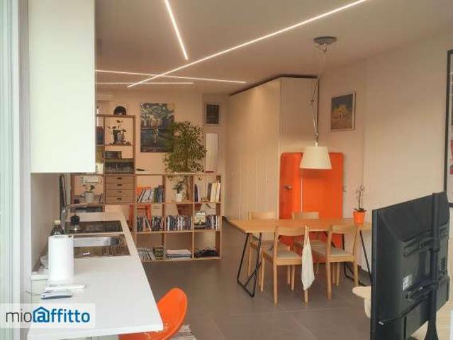 Bilocale arredato con terrazzo Barona, giambellino, lorenteggio, famagosta, inganni