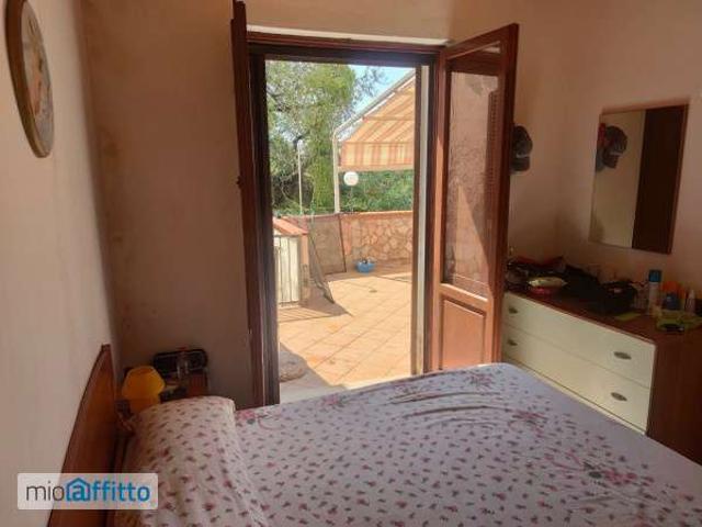 Bilocale arredato con terrazzo Belvedere Marittimo