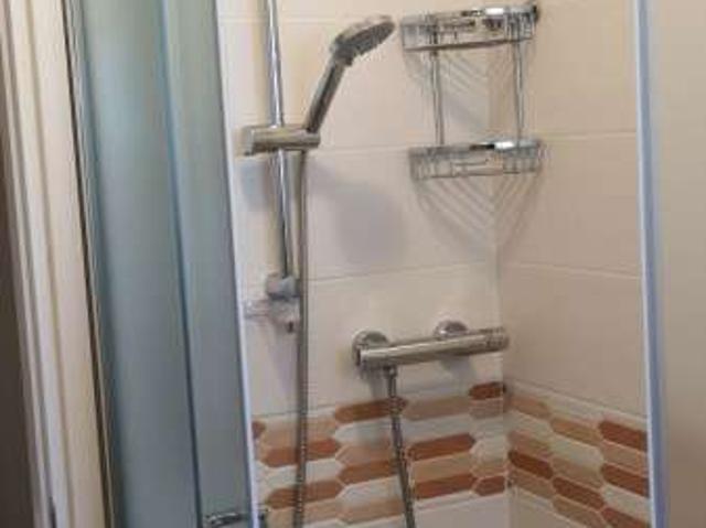 Bilocale arredato con terrazzo Bibione