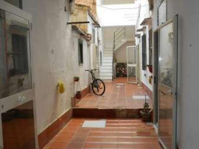 Bilocale arredato con terrazzo Brancaccio