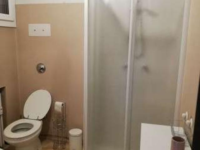 Bilocale arredato con terrazzo Brenta, venezia, forcellini, camin