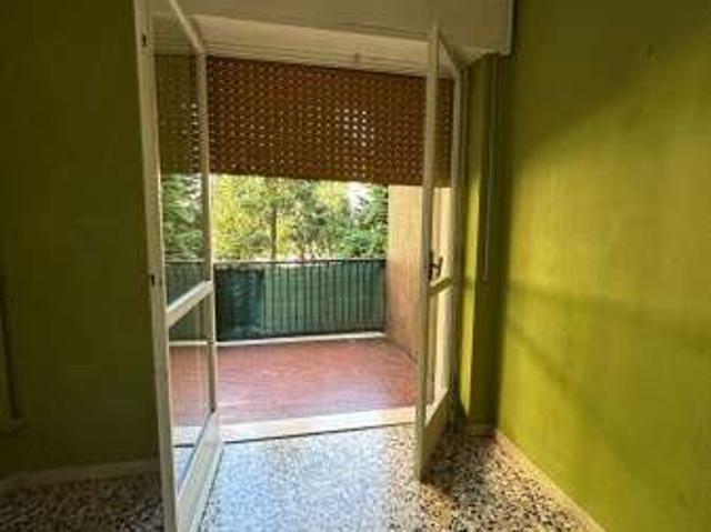 Bilocale arredato con terrazzo Bresso