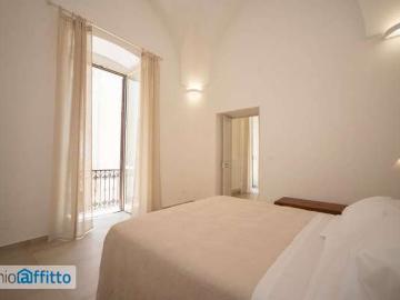 Bilocale arredato con terrazzo Brindisi