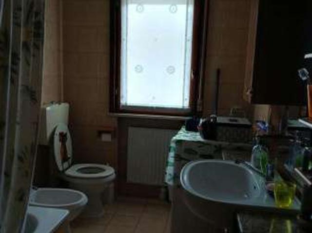 Bilocale arredato con terrazzo Buttrio