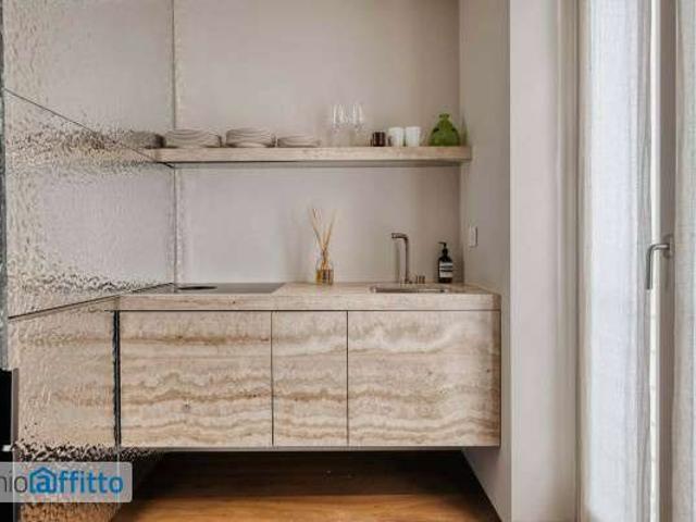 Bilocale arredato con terrazzo Buenos aires, indipendenza, p.ta venezia