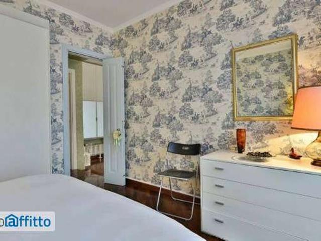Bilocale arredato con terrazzo Buenos aires, indipendenza, p.ta venezia