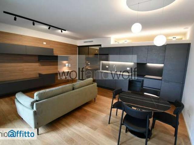 Bilocale arredato con terrazzo Buenos aires, indipendenza, p.ta venezia