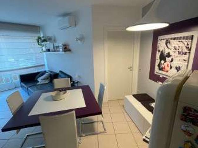 Bilocale arredato con terrazzo Busto Arsizio