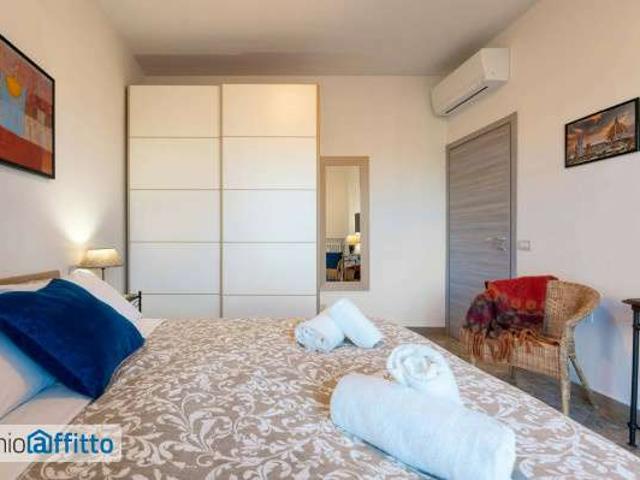 Bilocale arredato con terrazzo Gavinana e galluzzo