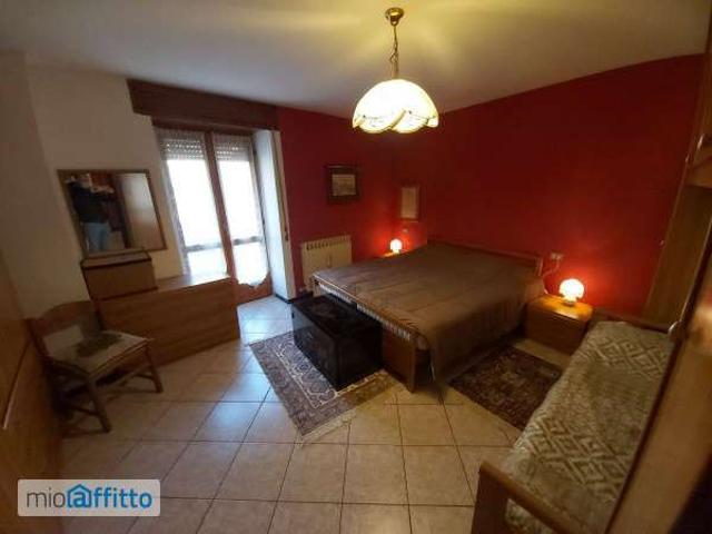 Bilocale arredato con terrazzo Galleno