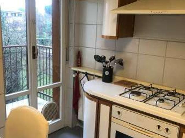 Bilocale arredato con terrazzo Garbagnate Milanese