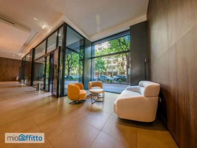 Bilocale arredato con terrazzo Garibaldi, isola, maciachini, monumentale