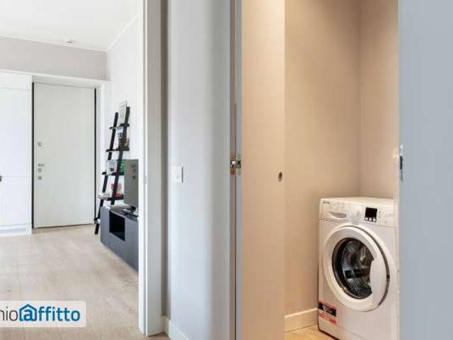 Bilocale arredato con terrazzo Garibaldi, isola, maciachini, monumentale