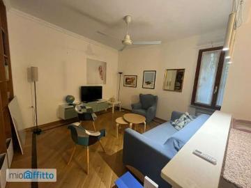 Bilocale arredato con terrazzo Garibaldi, isola, maciachini, monumentale