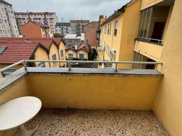 Bilocale arredato con terrazzo Garibaldi, isola, maciachini, monumentale