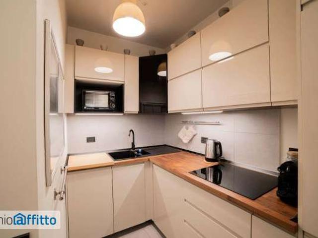 Bilocale arredato con terrazzo Garibaldi, isola, maciachini, monumentale