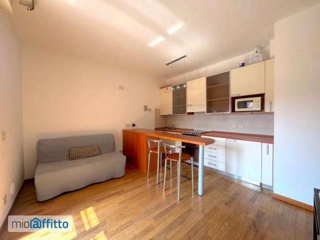 Bilocale arredato con terrazzo Garibaldi, isola, maciachini, monumentale