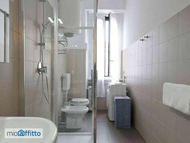Bilocale arredato con terrazzo Garibaldi, isola, maciachini, monumentale