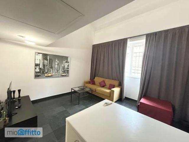 Bilocale arredato con terrazzo Garibaldi, isola, maciachini, monumentale