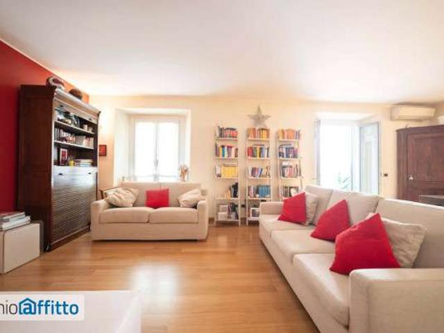 Bilocale arredato con terrazzo Garibaldi, isola, maciachini, monumentale