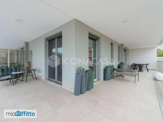 Bilocale arredato con terrazzo Garibaldi, isola, maciachini, monumentale