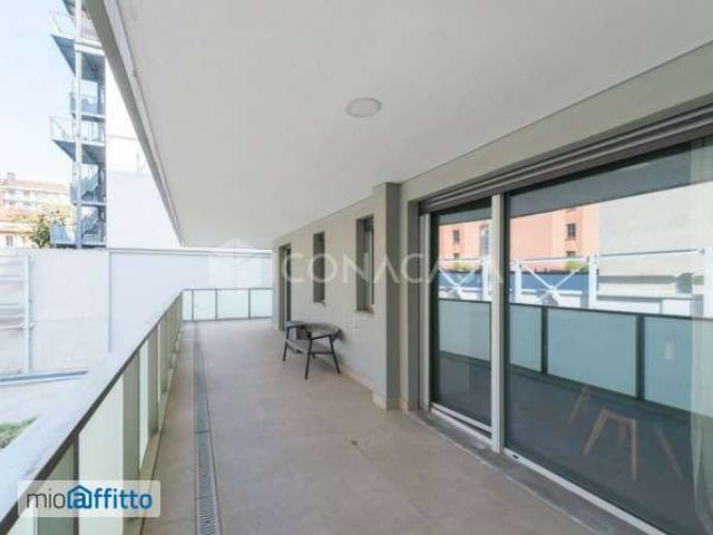 Bilocale arredato con terrazzo Garibaldi, isola, maciachini, monumentale