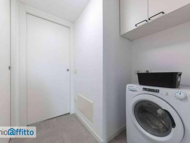 Bilocale arredato con terrazzo Garibaldi, isola, maciachini, monumentale
