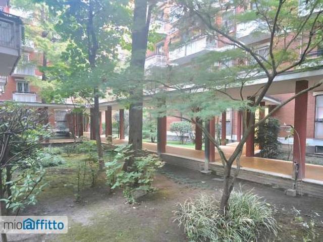 Bilocale arredato con terrazzo Garibaldi, isola, maciachini, monumentale