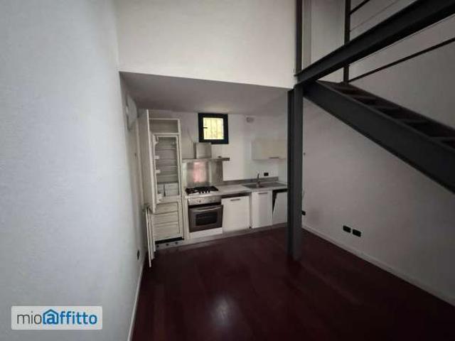 Bilocale arredato con terrazzo Garibaldi, isola, maciachini, monumentale