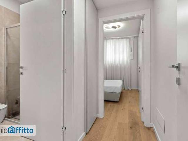 Bilocale arredato con terrazzo Garibaldi, isola, maciachini, monumentale