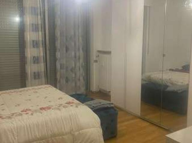 Bilocale arredato con terrazzo Genova