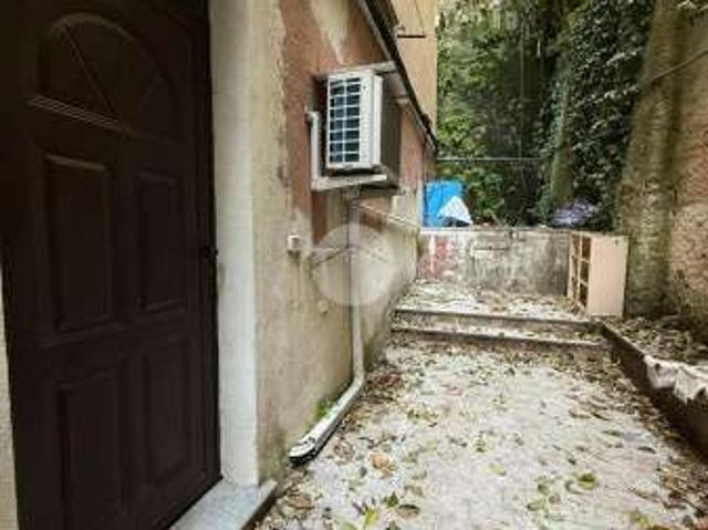 Bilocale arredato con terrazzo Genova