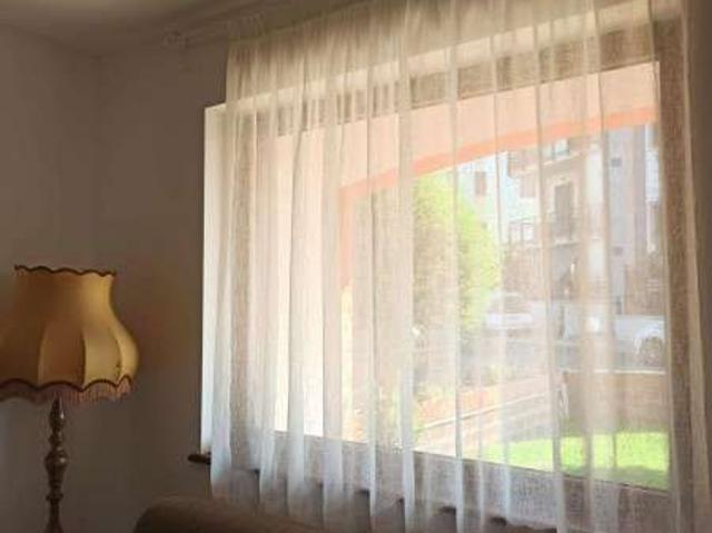 Bilocale arredato con terrazzo Gesù operaio, spineti