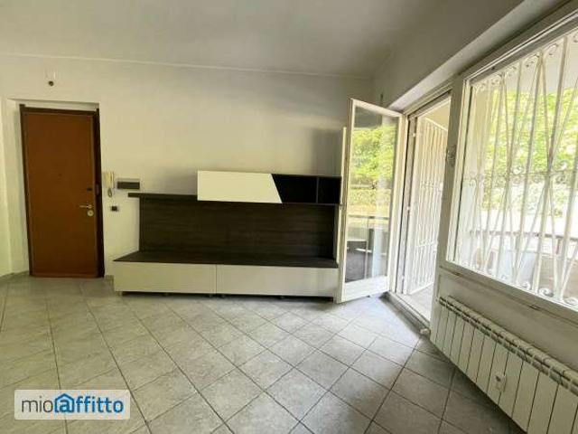 Bilocale arredato con terrazzo Giustiniana, olgiata, cesano