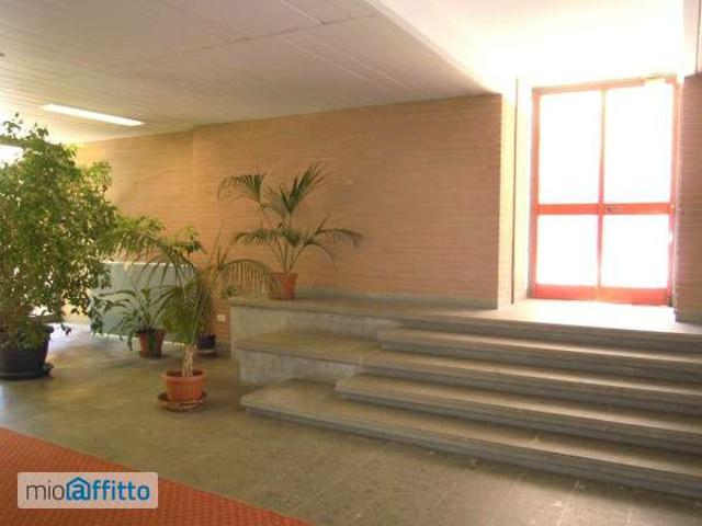 Bilocale arredato con terrazzo Giustiniana, olgiata, cesano